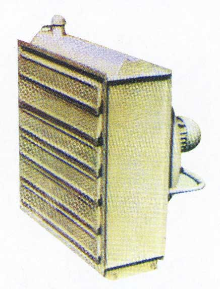 各類(lèi)蒸汽、熱水暖氣機(jī)